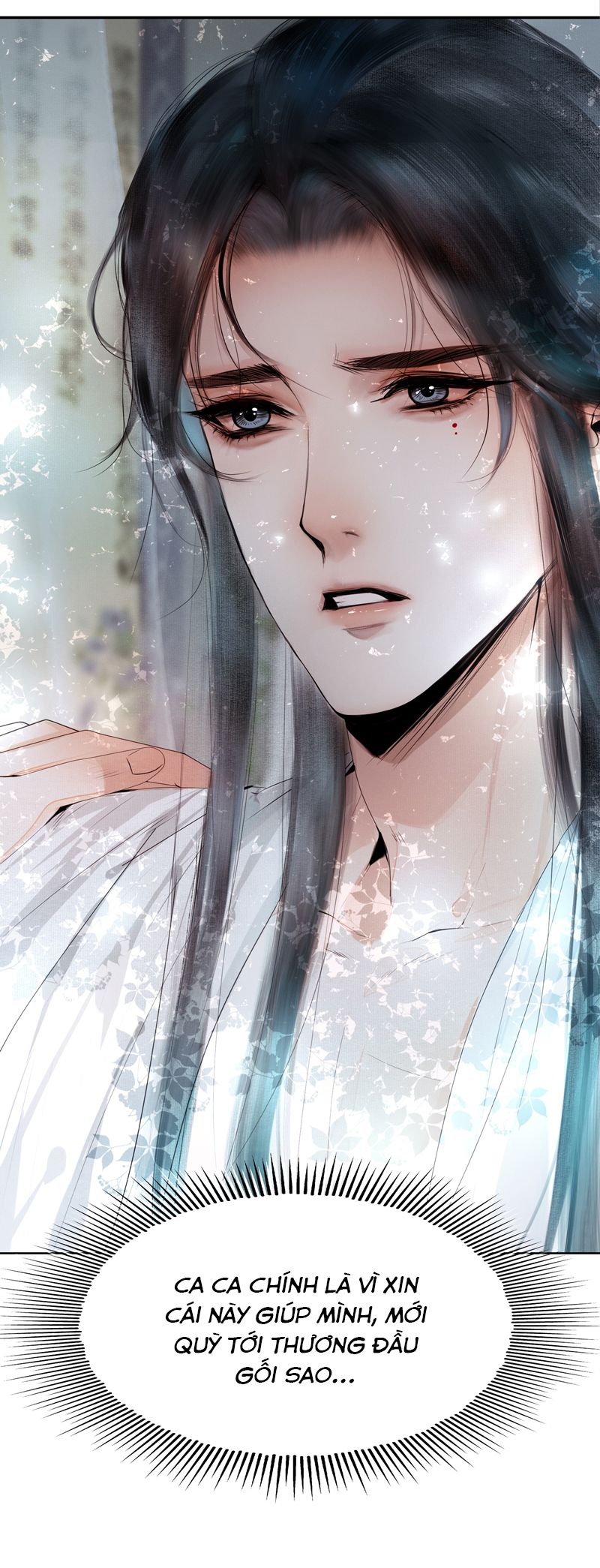 Cùng Quân Nói Chuyện Yêu Đương Chapter 1 - Next Chapter 2