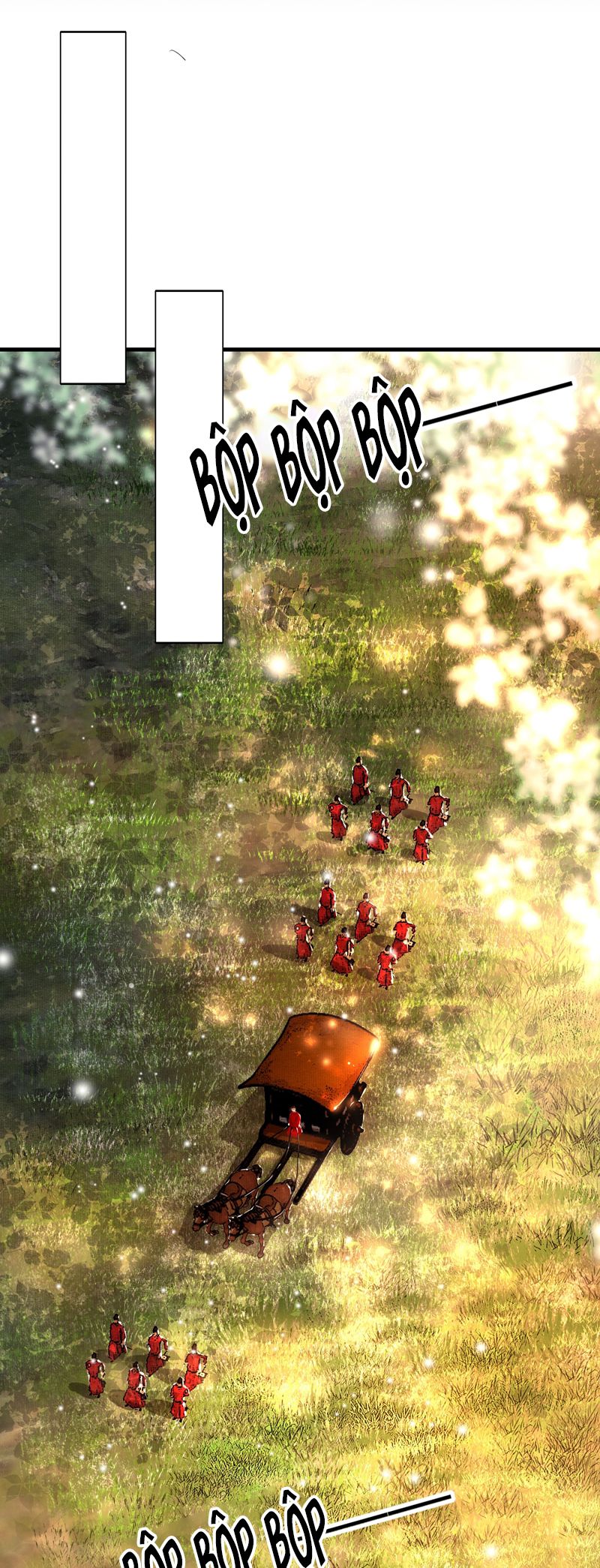 Cùng Quân Nói Chuyện Yêu Đương Chapter 1 - Next Chapter 2