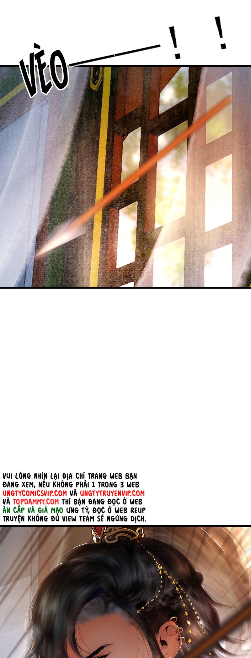 Cùng Quân Nói Chuyện Yêu Đương Chapter 1 - Next Chapter 2