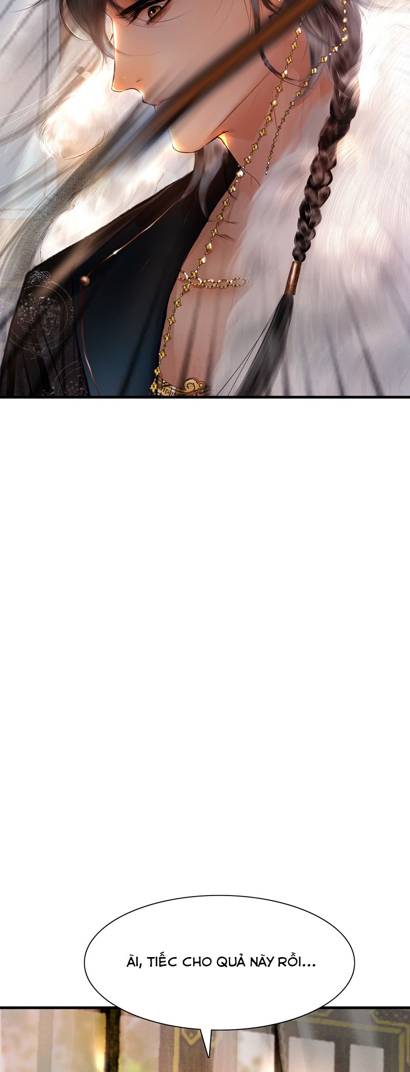 Cùng Quân Nói Chuyện Yêu Đương Chapter 1 - Next Chapter 2