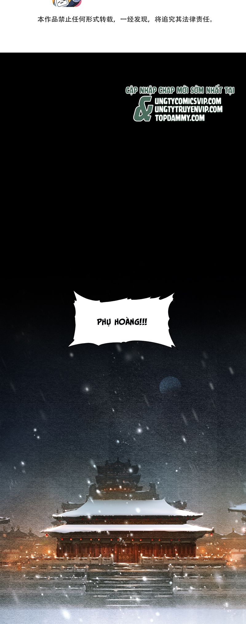 Cùng Quân Nói Chuyện Yêu Đương Chapter 1 - Next Chapter 2