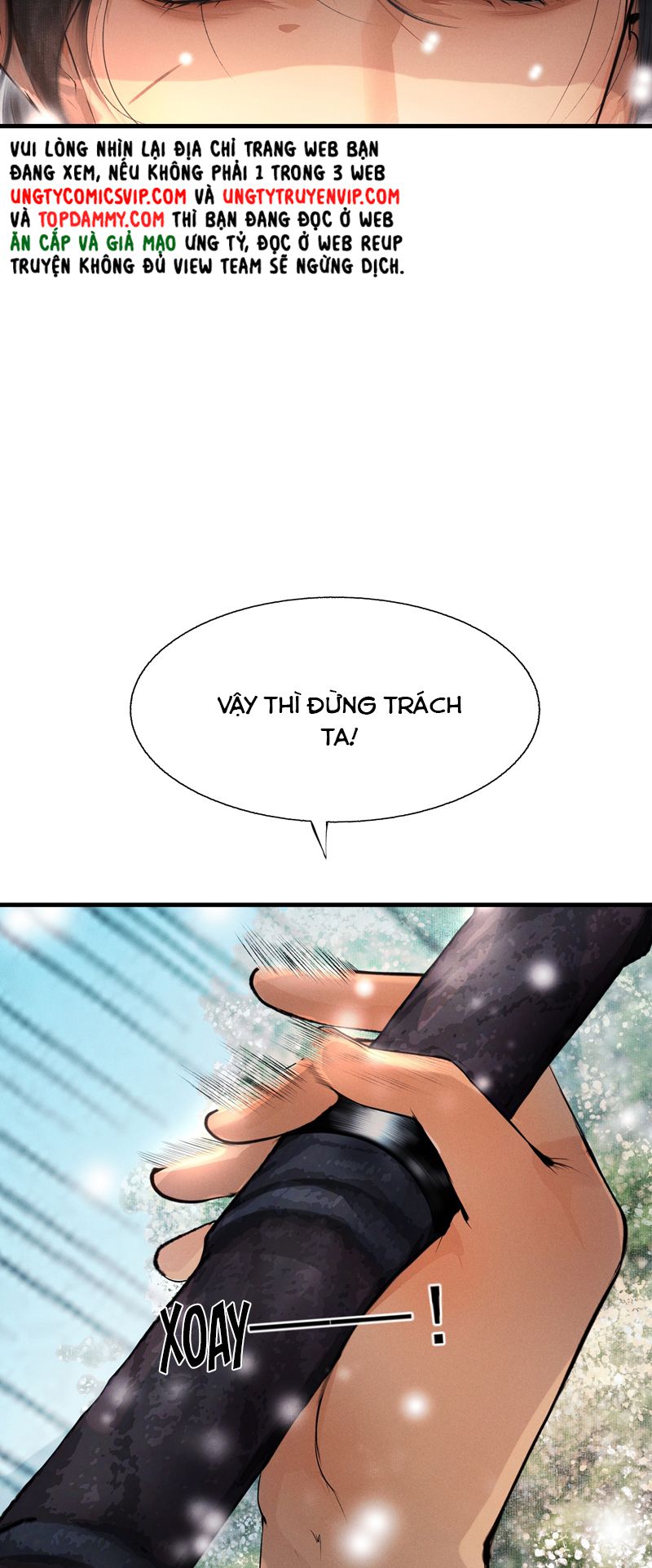 Cùng Quân Nói Chuyện Yêu Đương Chapter 1 - Next Chapter 2