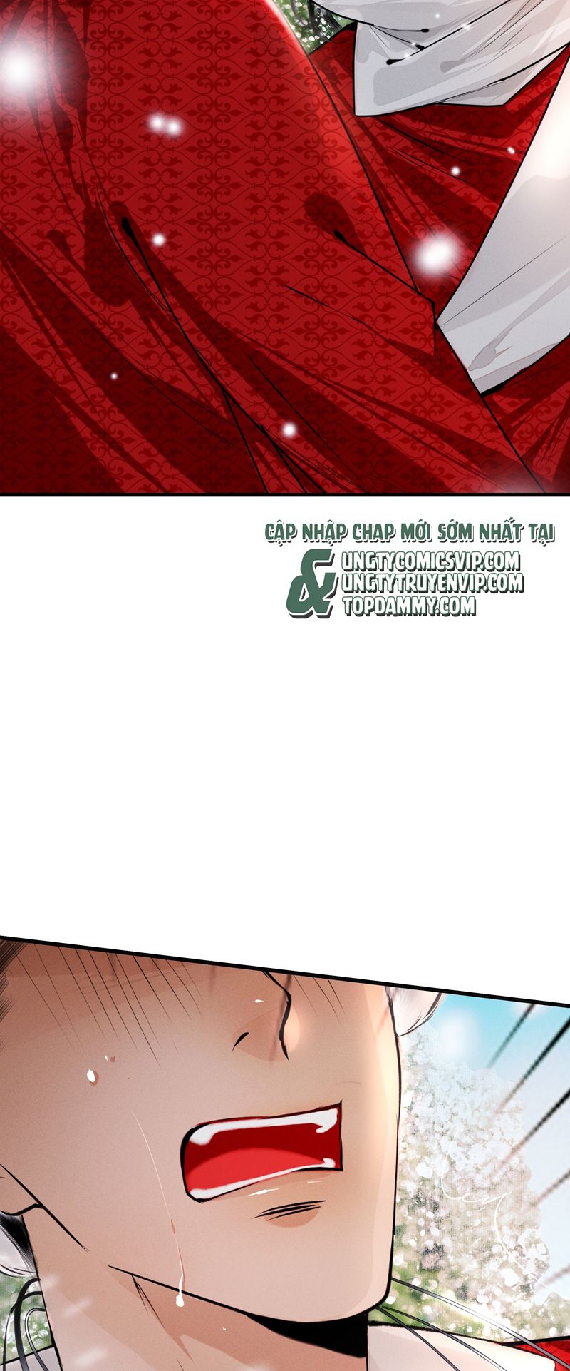 Cùng Quân Nói Chuyện Yêu Đương Chapter 1 - Next Chapter 2