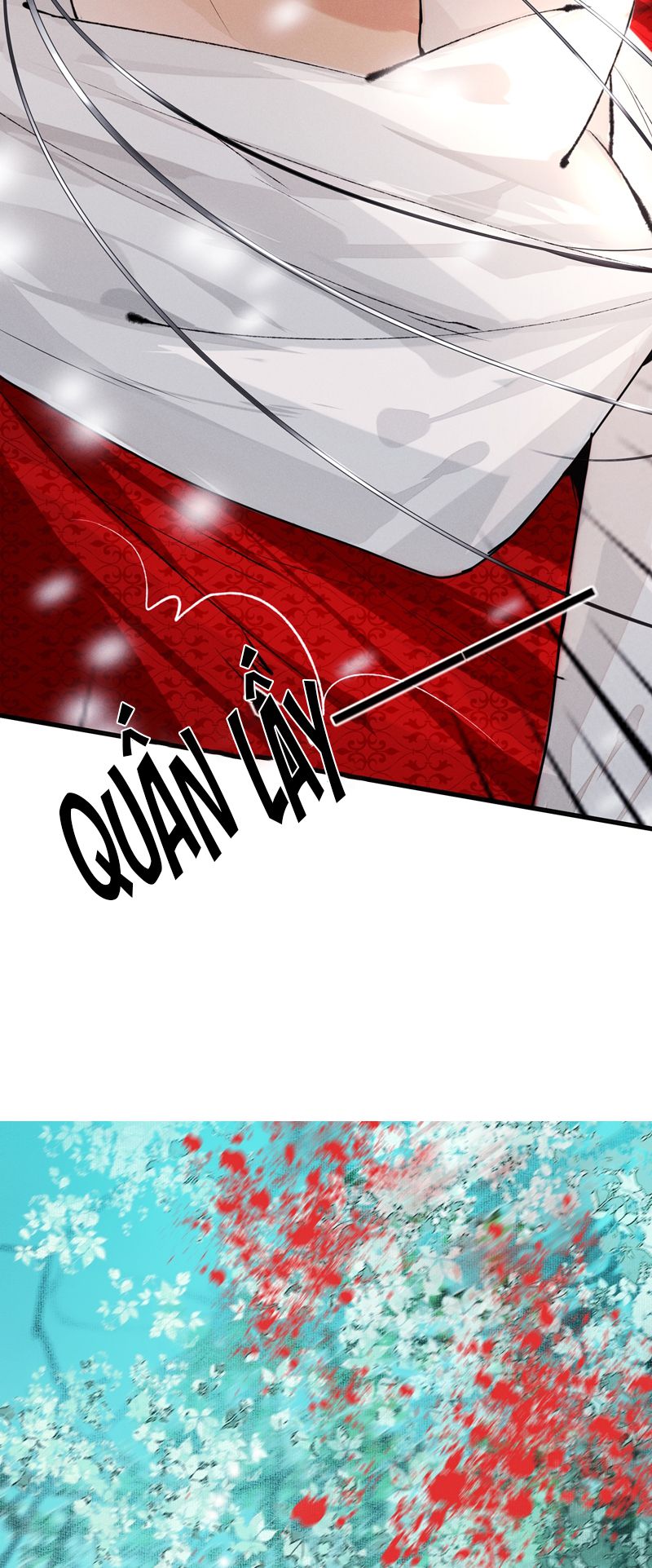 Cùng Quân Nói Chuyện Yêu Đương Chapter 1 - Next Chapter 2