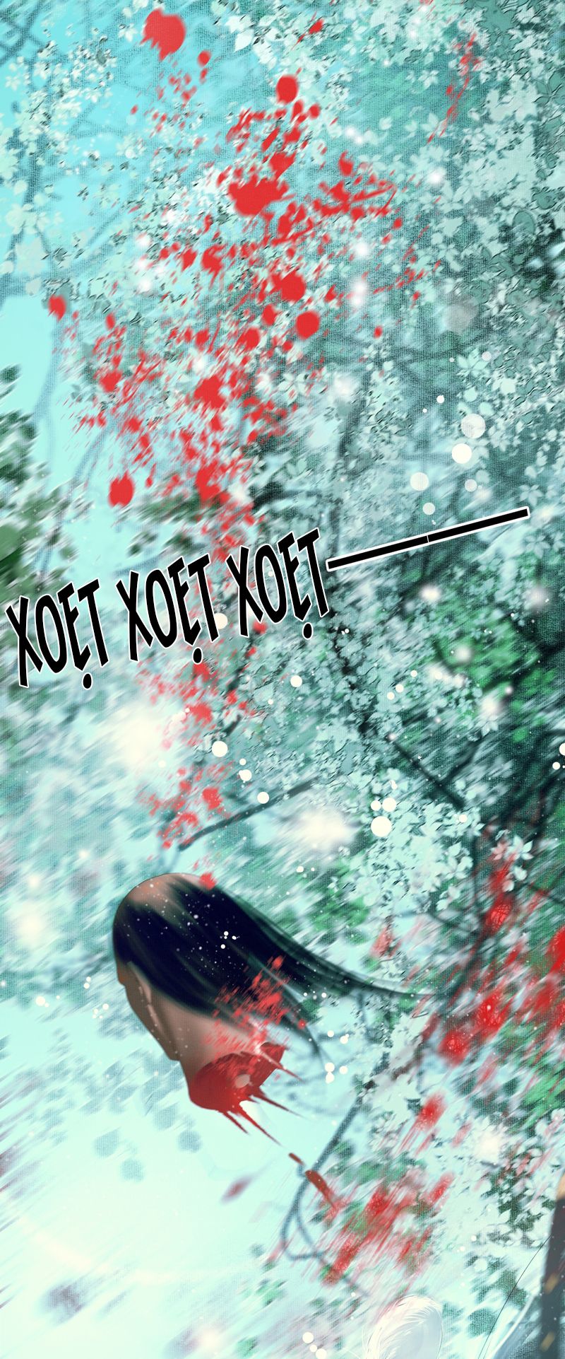 Cùng Quân Nói Chuyện Yêu Đương Chapter 1 - Next Chapter 2