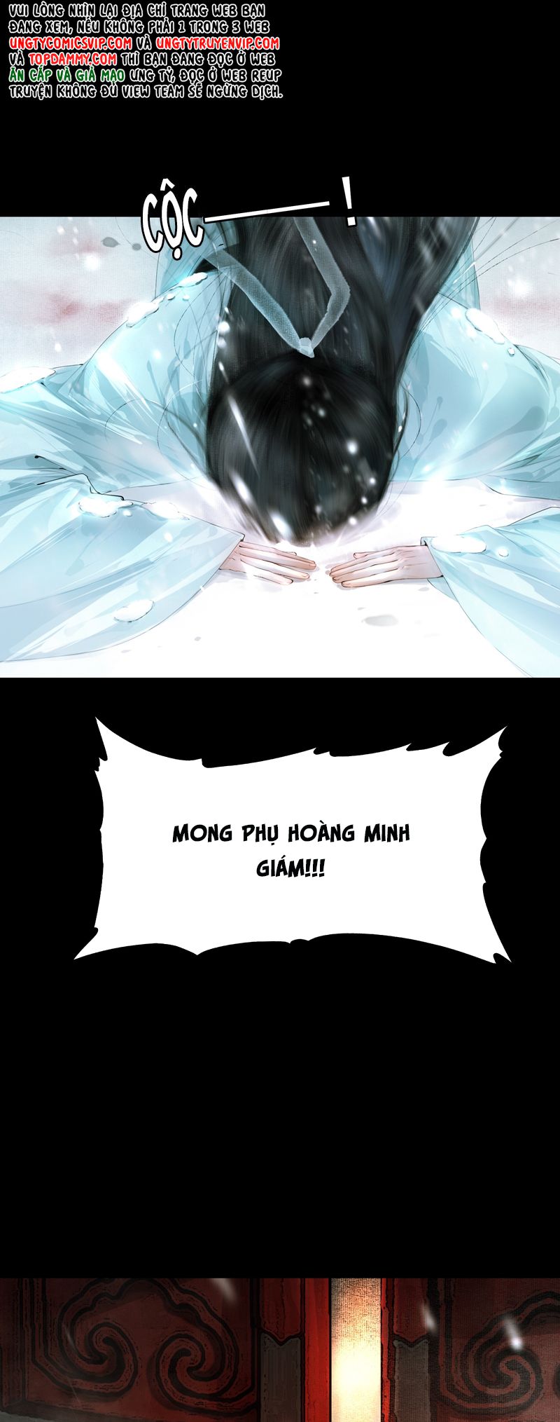 Cùng Quân Nói Chuyện Yêu Đương Chapter 1 - Next Chapter 2