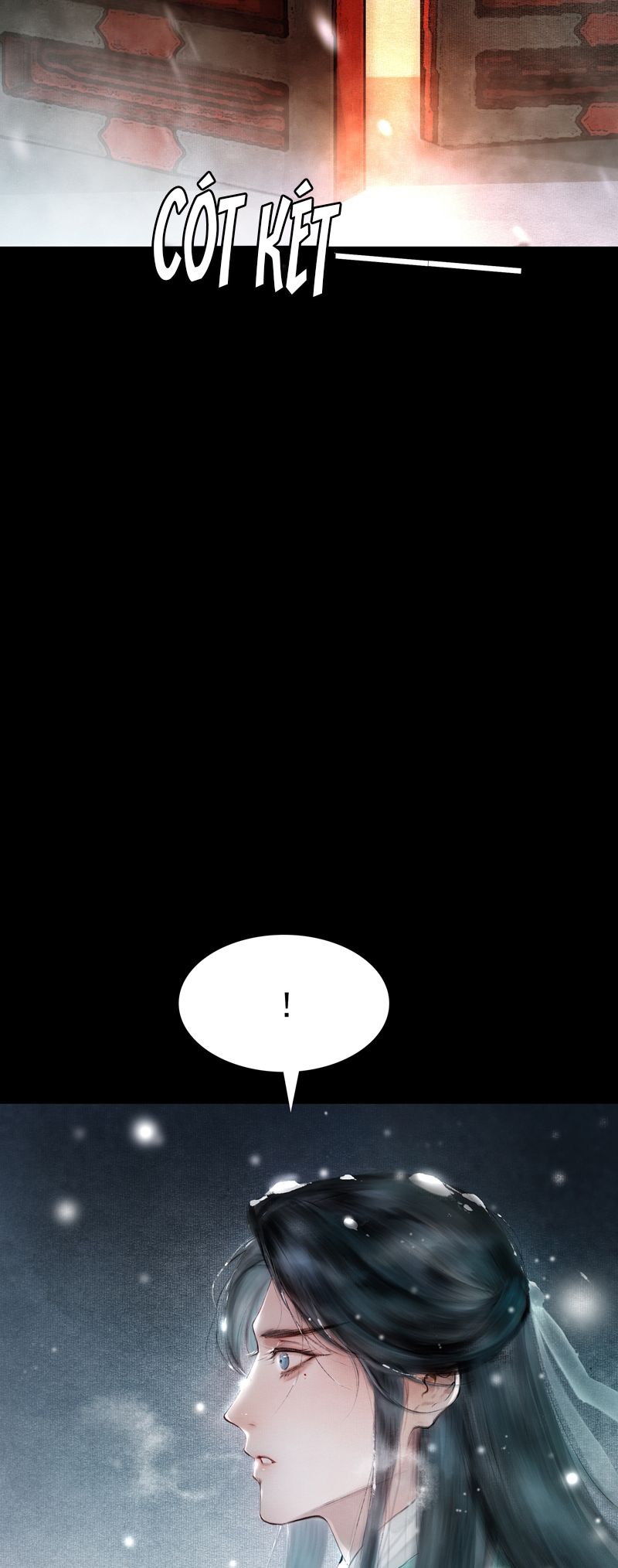 Cùng Quân Nói Chuyện Yêu Đương Chapter 1 - Next Chapter 2