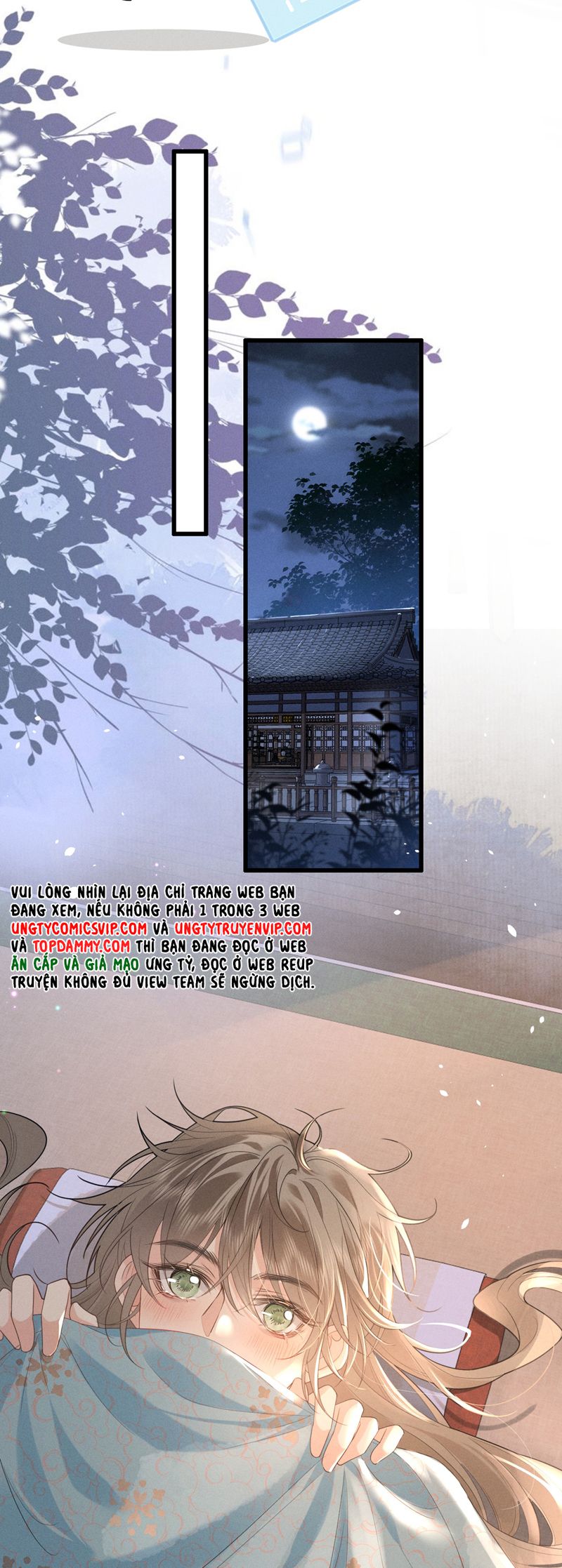 Thoát Cương Chapter 2 - Trang 4