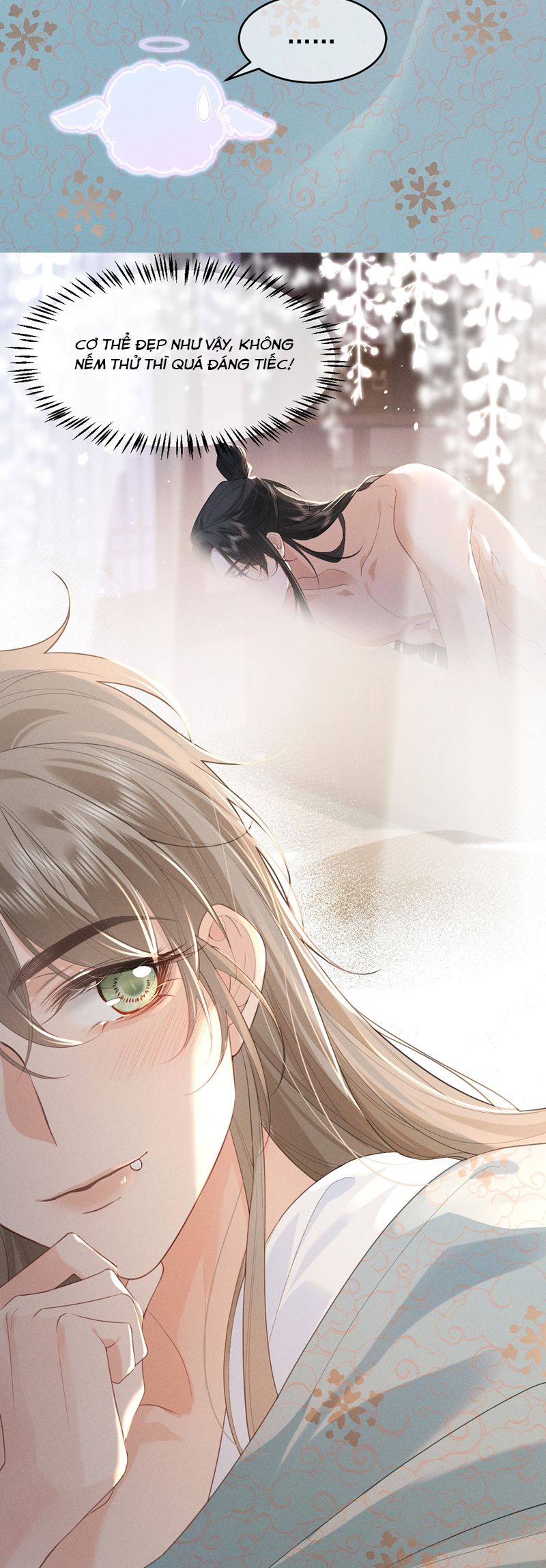 Thoát Cương Chapter 2 - Trang 4