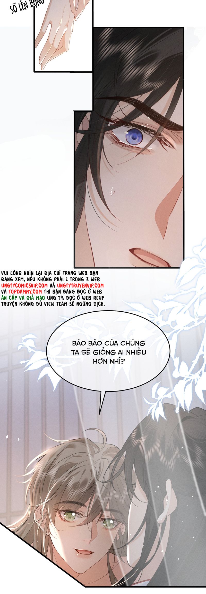 Thoát Cương Chapter 2 - Trang 4