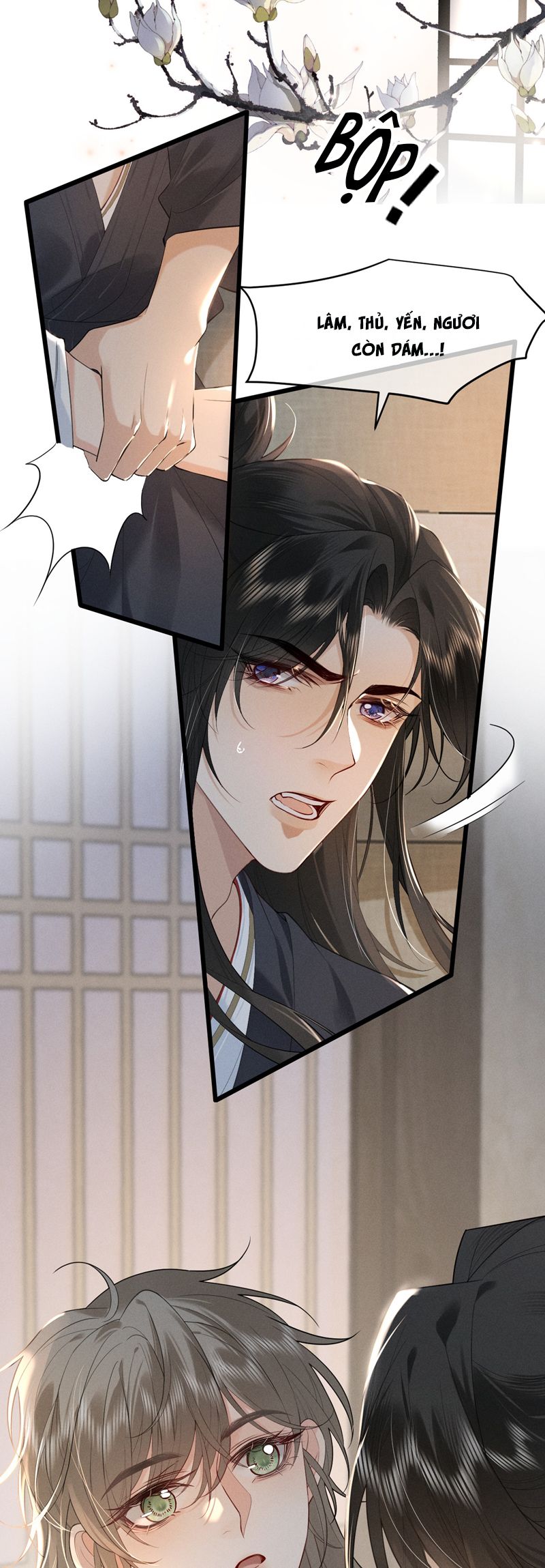 Thoát Cương Chapter 2 - Trang 4