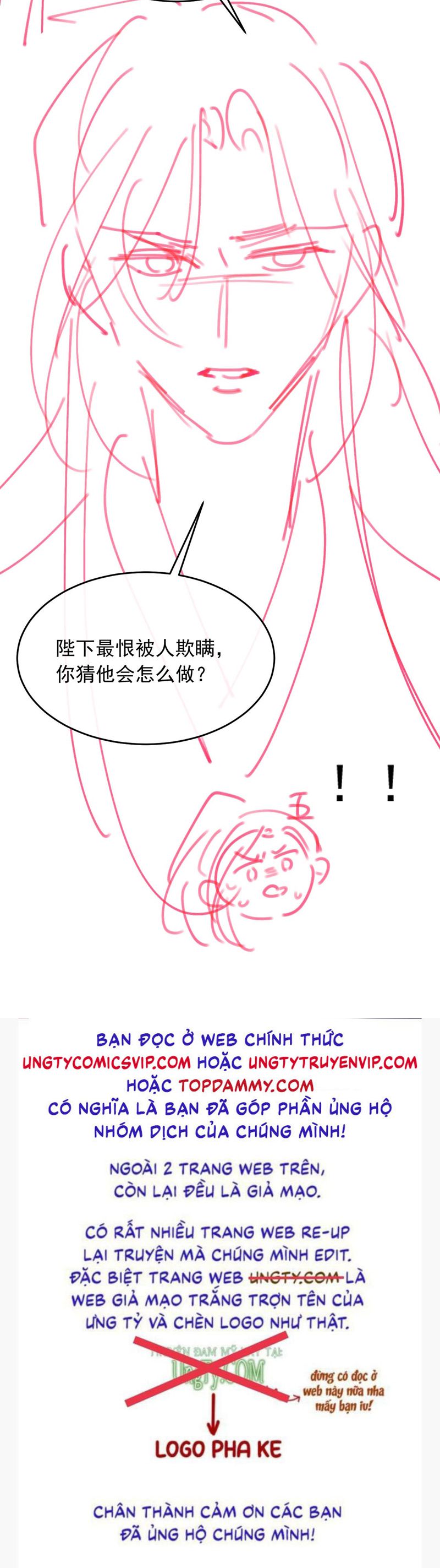 Thoát Cương Chapter 3 - Trang 4