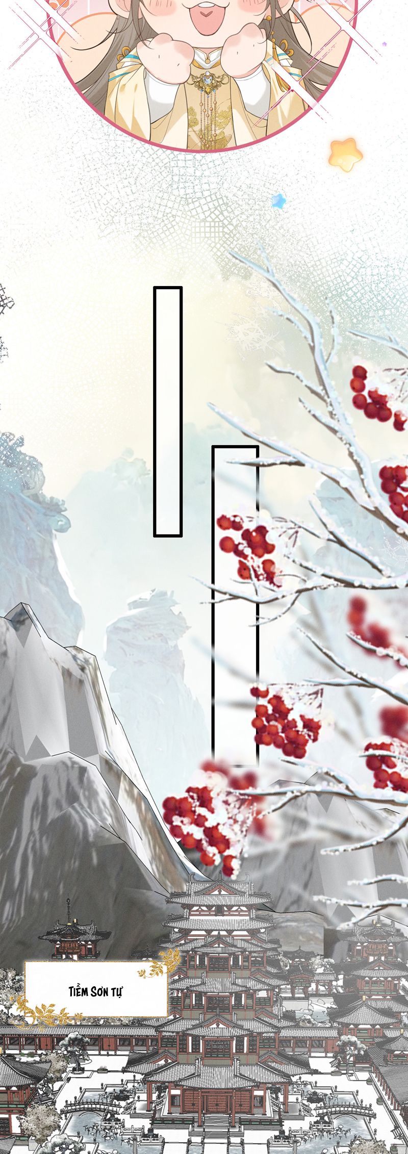 Thoát Cương Chapter 3 - Trang 4