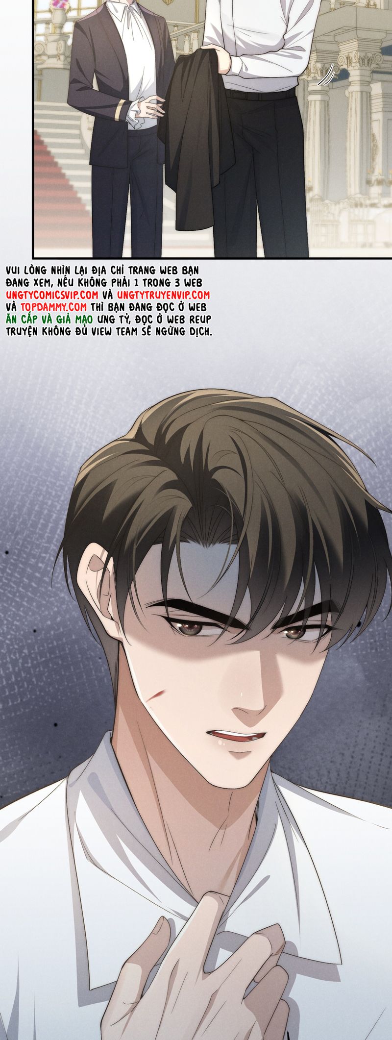 Thiếu Gia Không Ngoan Chapter 53 - Trang 4