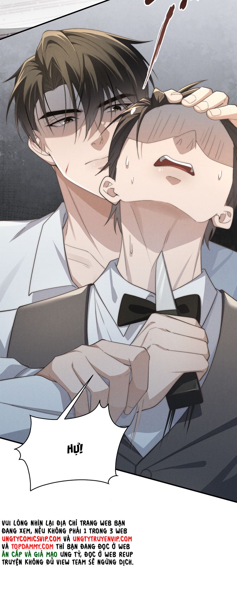 Thiếu Gia Không Ngoan Chapter 53 - Trang 4