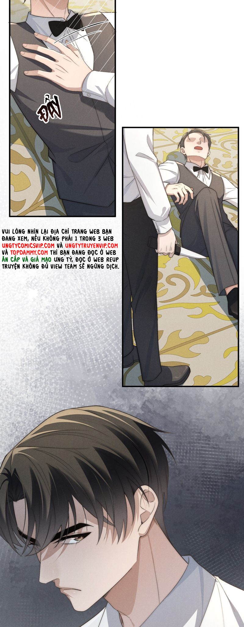 Thiếu Gia Không Ngoan Chapter 53 - Trang 4