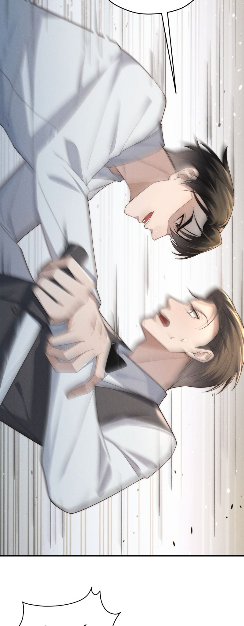 Thiếu Gia Không Ngoan Chapter 53 - Trang 4