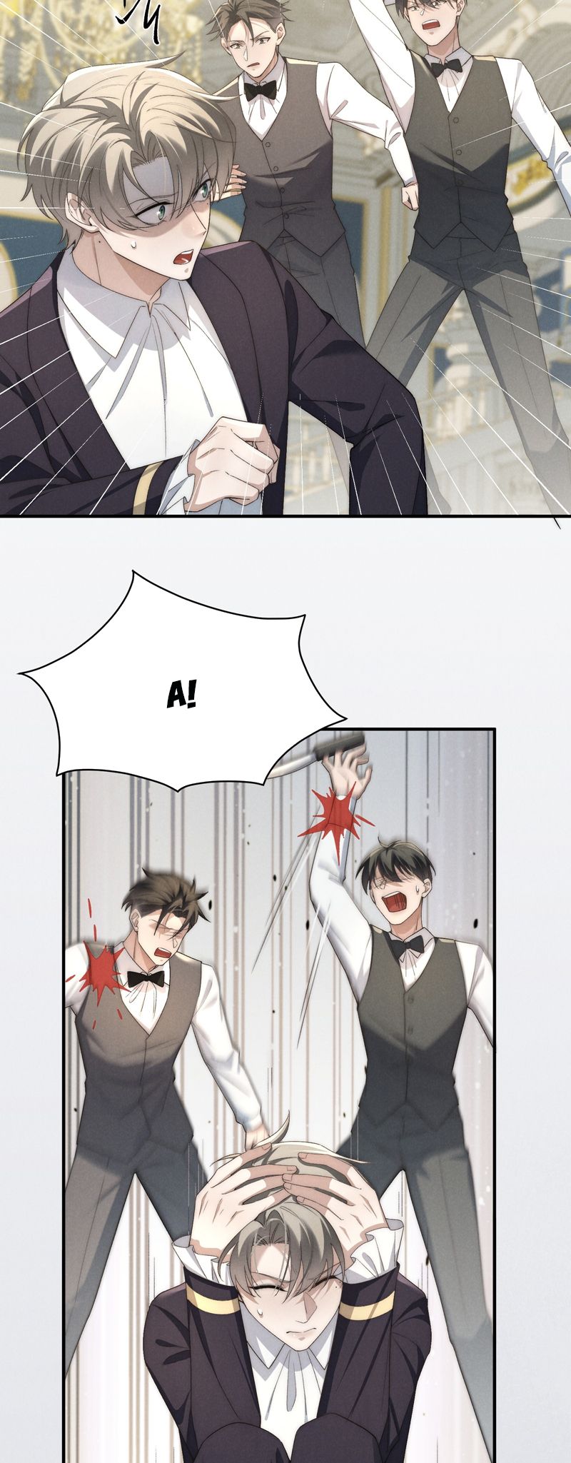 Thiếu Gia Không Ngoan Chapter 53 - Trang 4