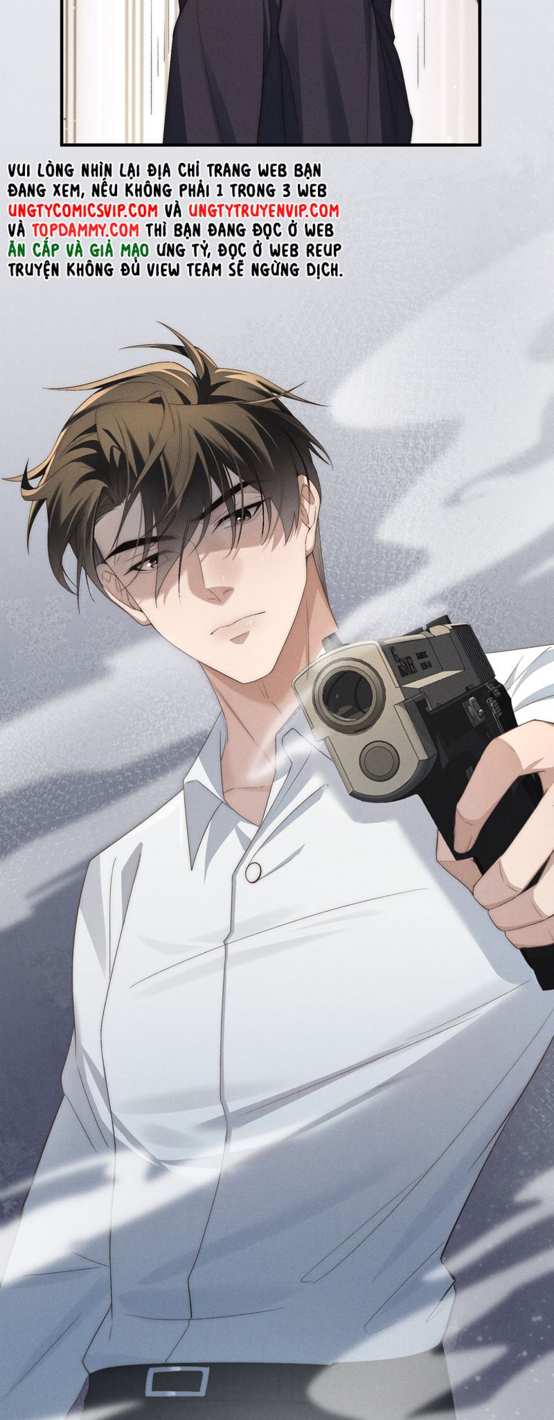 Thiếu Gia Không Ngoan Chapter 53 - Trang 4