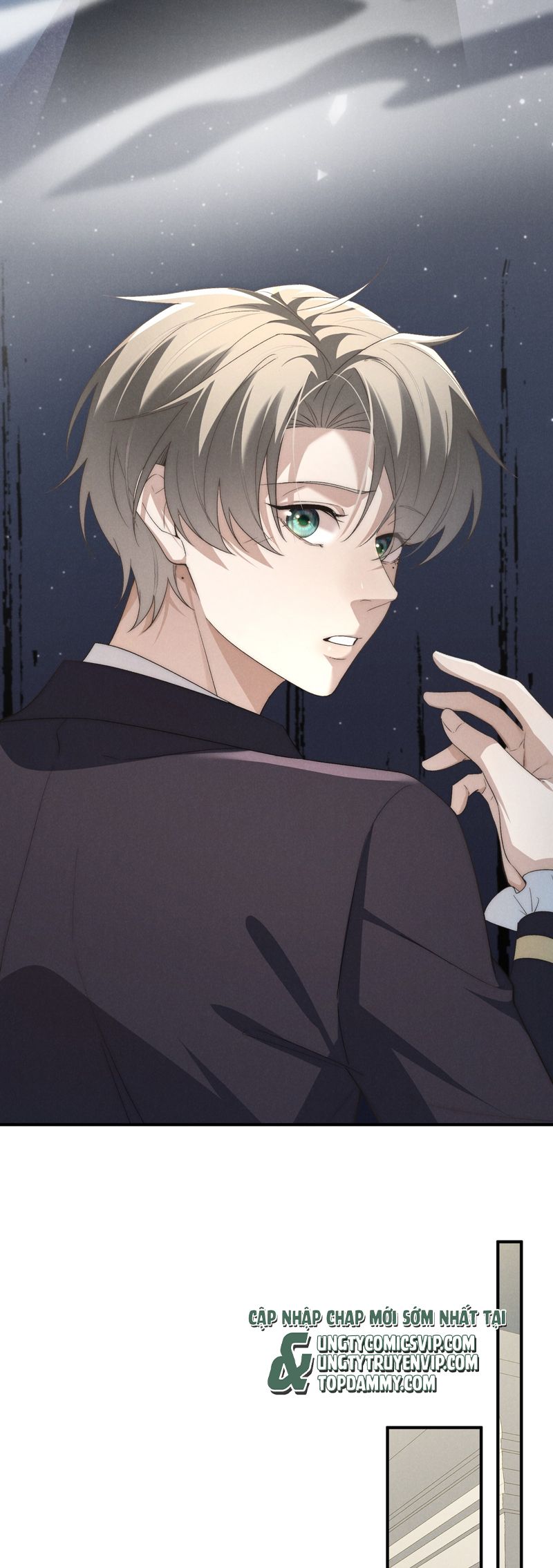 Thiếu Gia Không Ngoan Chapter 53 - Trang 4