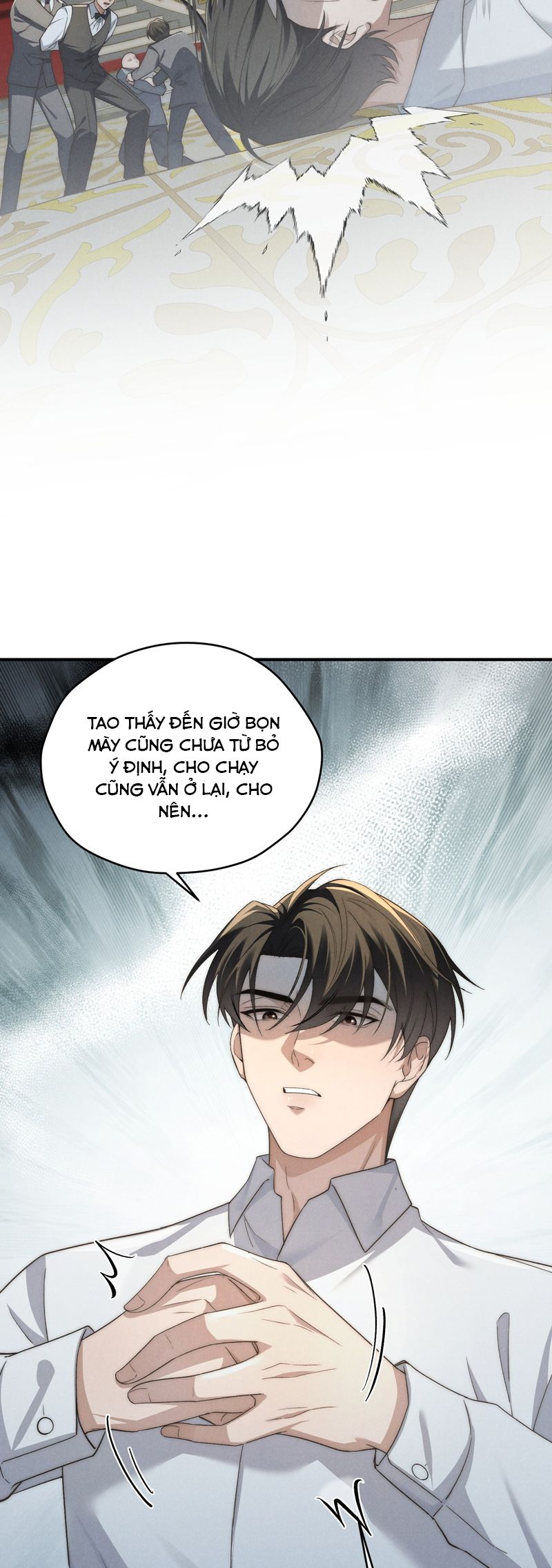 Thiếu Gia Không Ngoan Chapter 53 - Trang 4