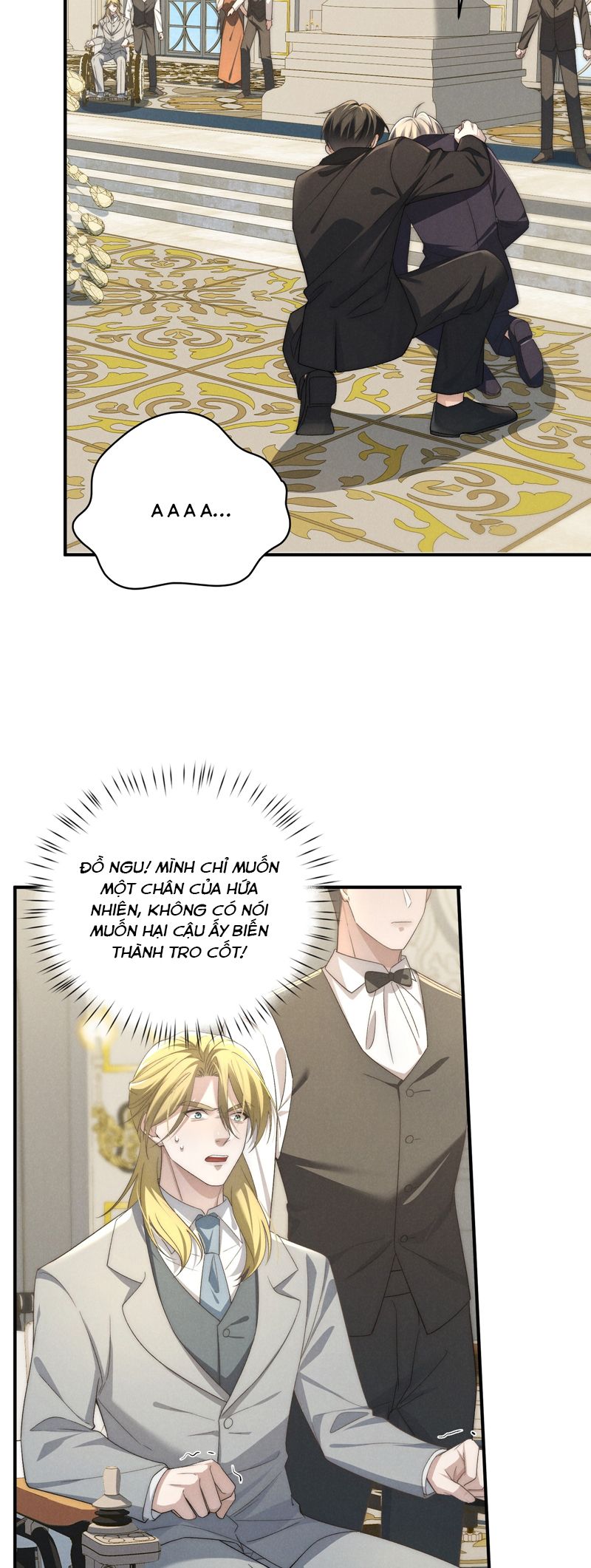 Thiếu Gia Không Ngoan Chapter 53 - Trang 4