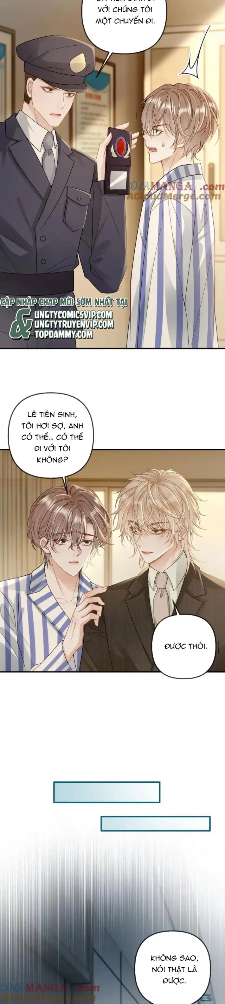 Lang Cẩu Chủ Thần Chapter 270 - Next Chapter 271