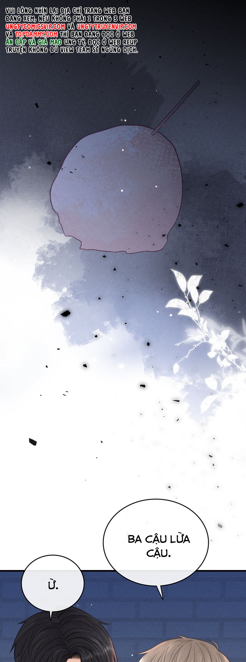 Thời Gian May Mắn Chapter 39 - Trang 3