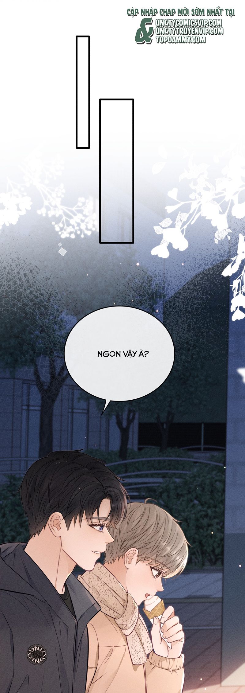 Thời Gian May Mắn Chapter 39 - Trang 3