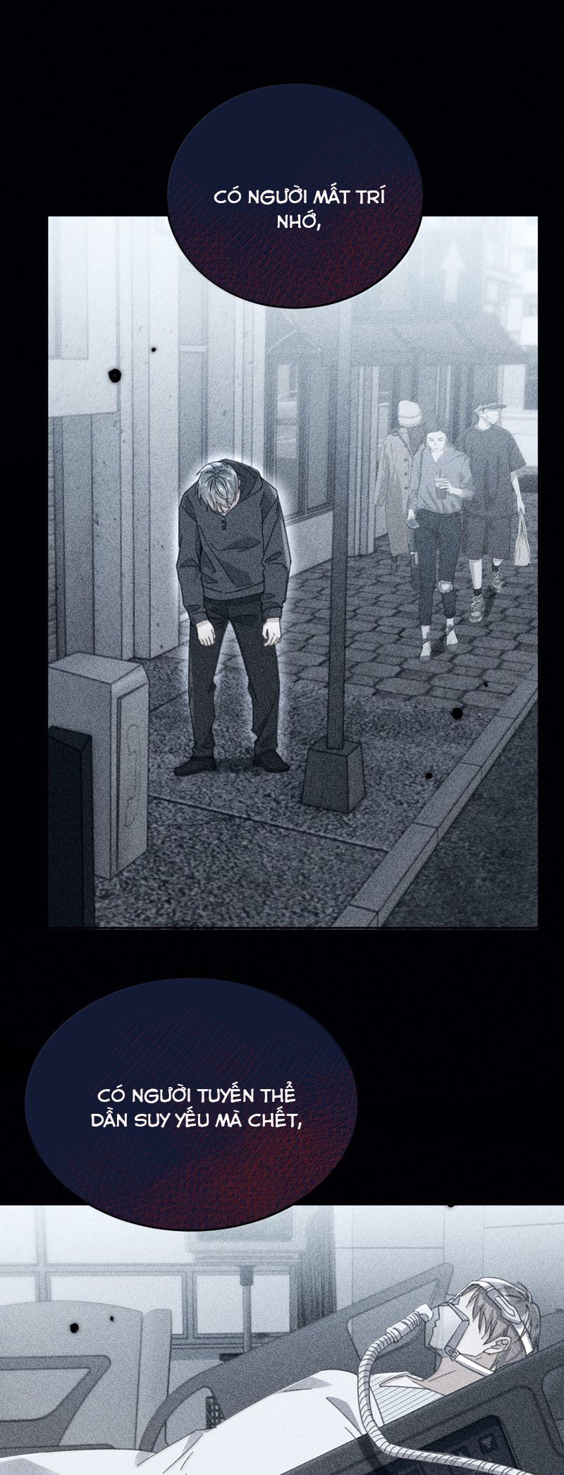 Huynh Dạy Dỗ Đệ Bất Kính Chapter 55 - Trang 4