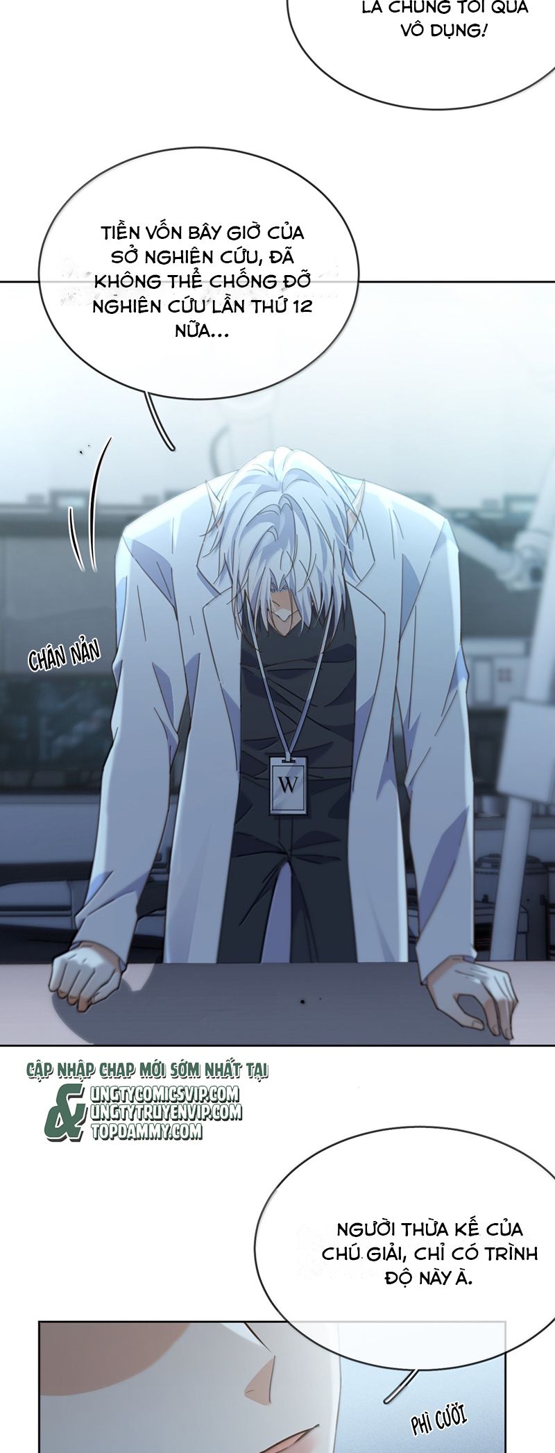 Huynh Dạy Dỗ Đệ Bất Kính Chapter 55 - Trang 4