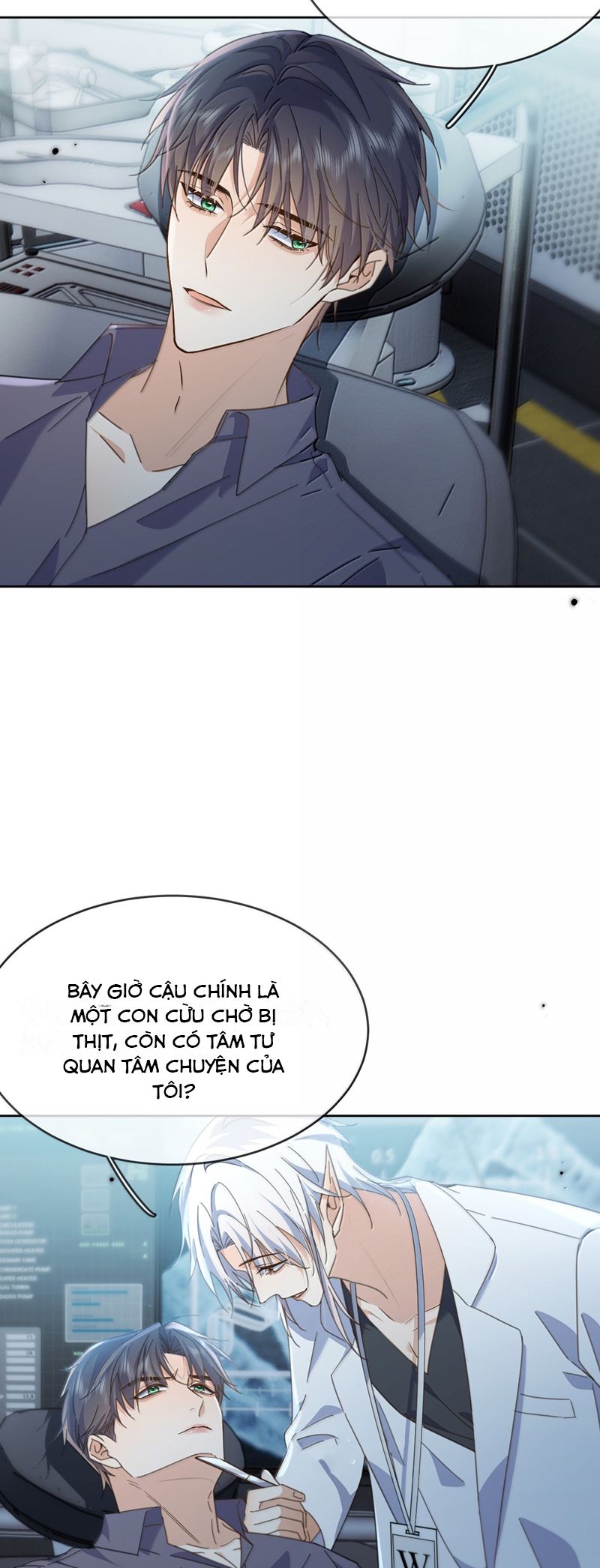 Huynh Dạy Dỗ Đệ Bất Kính Chapter 55 - Trang 4