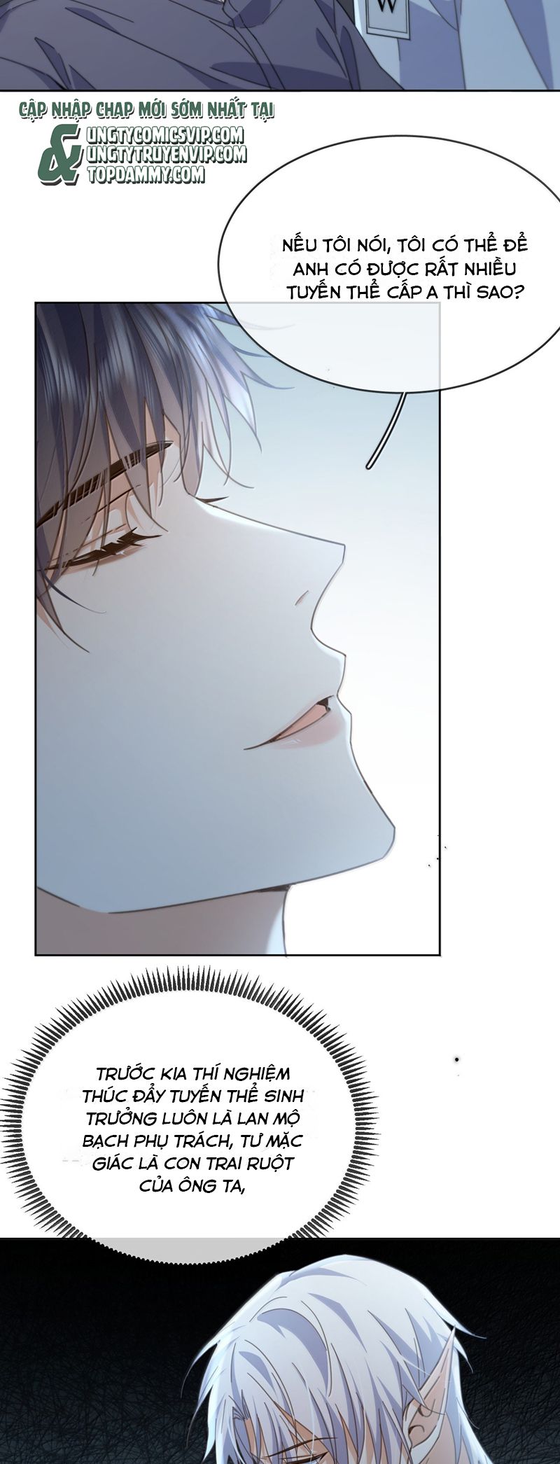 Huynh Dạy Dỗ Đệ Bất Kính Chapter 55 - Trang 4