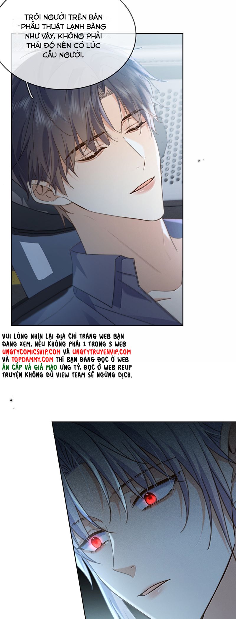 Huynh Dạy Dỗ Đệ Bất Kính Chapter 55 - Trang 4