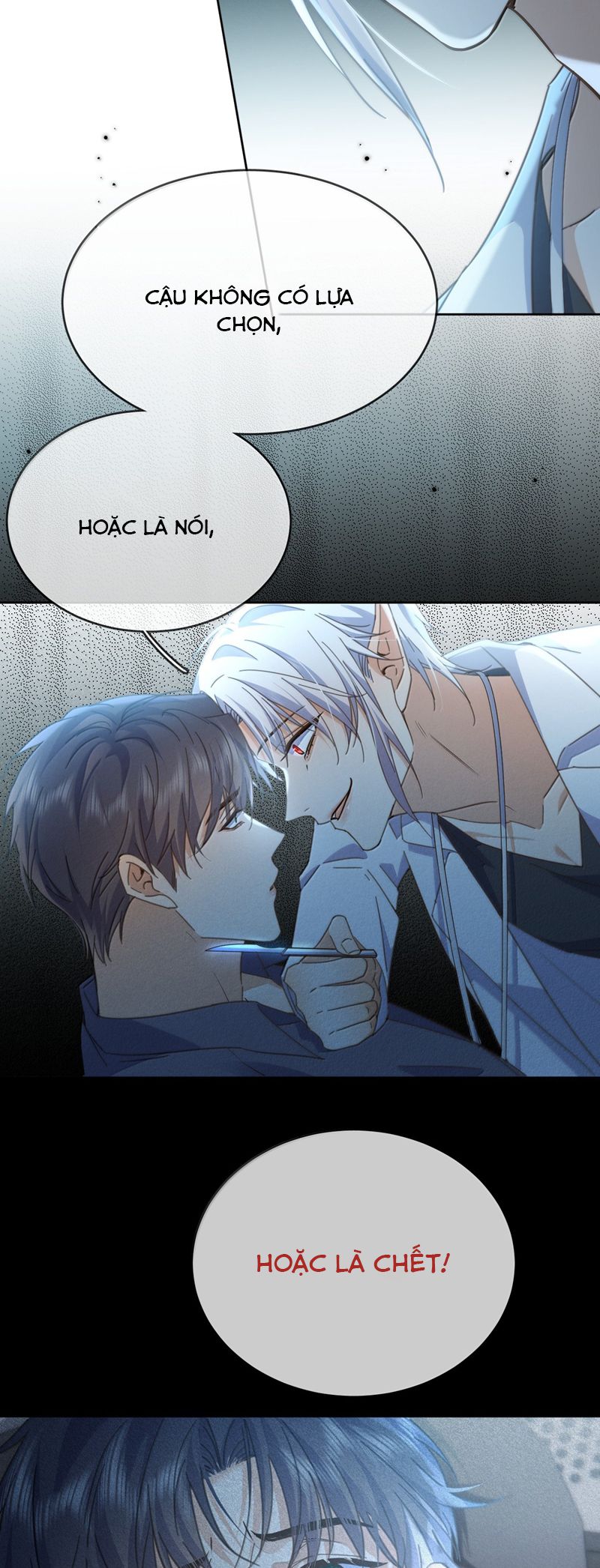 Huynh Dạy Dỗ Đệ Bất Kính Chapter 55 - Trang 4