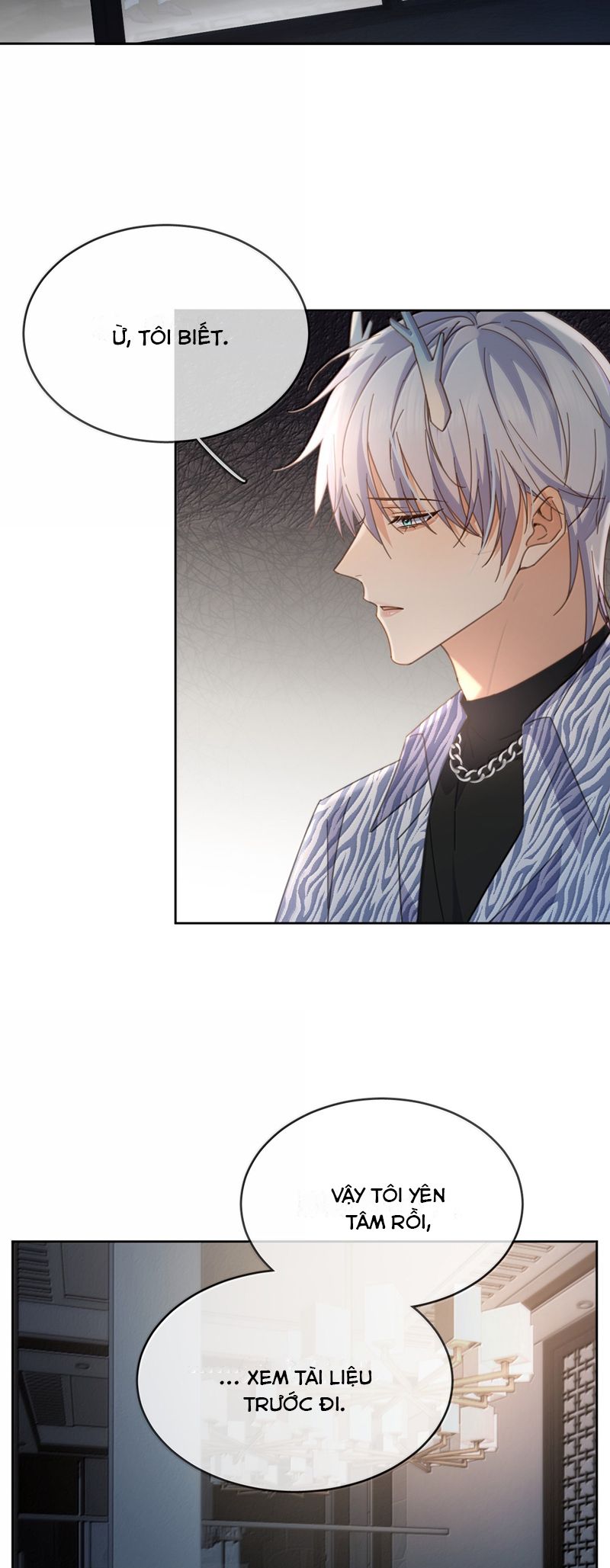 Huynh Dạy Dỗ Đệ Bất Kính Chapter 55 - Trang 4