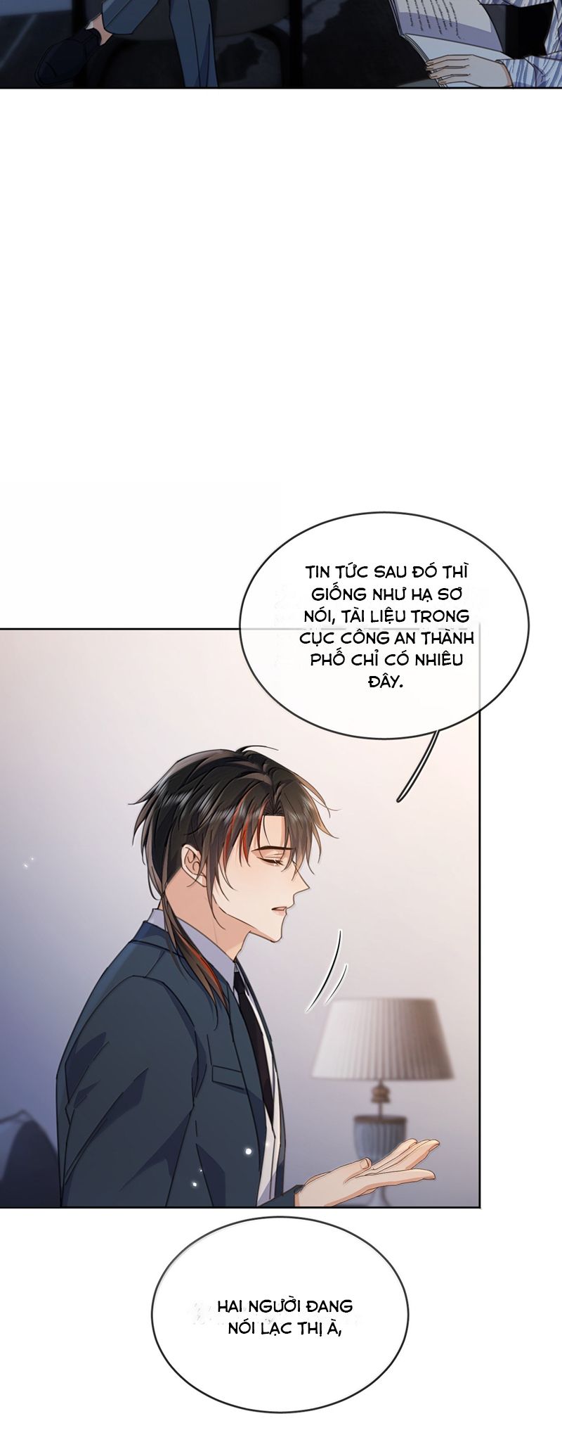 Huynh Dạy Dỗ Đệ Bất Kính Chapter 55 - Trang 4
