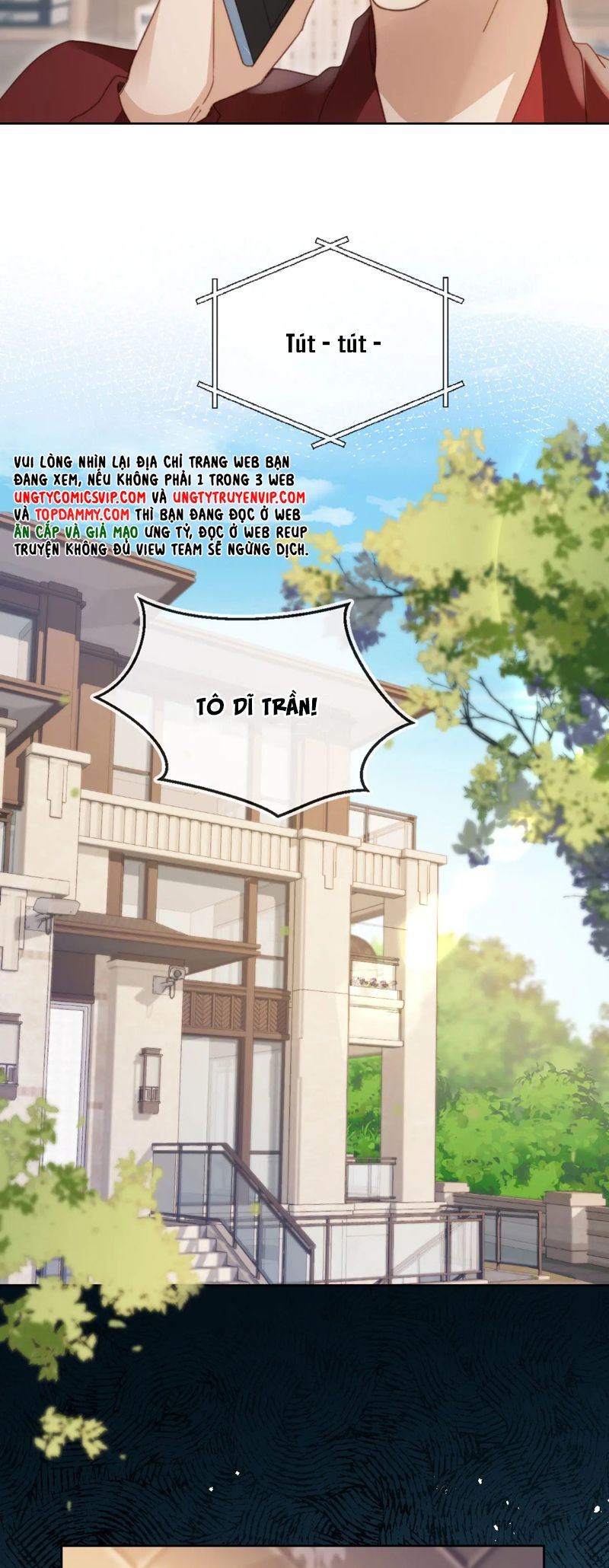 Bạch Nguyệt Quang Hắn Yêu Thế Thân Rồi Sao?! Chapter 39 - Trang 4