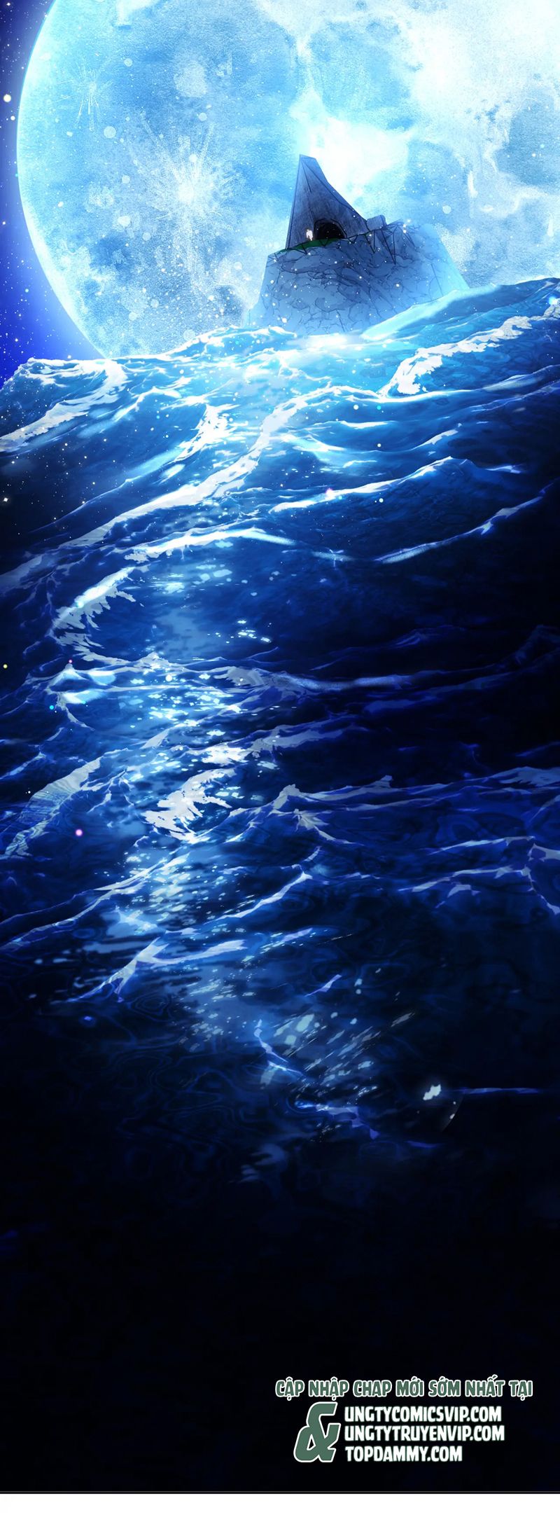 Desharow Nhân Ngư Chapter 56 - Trang 4