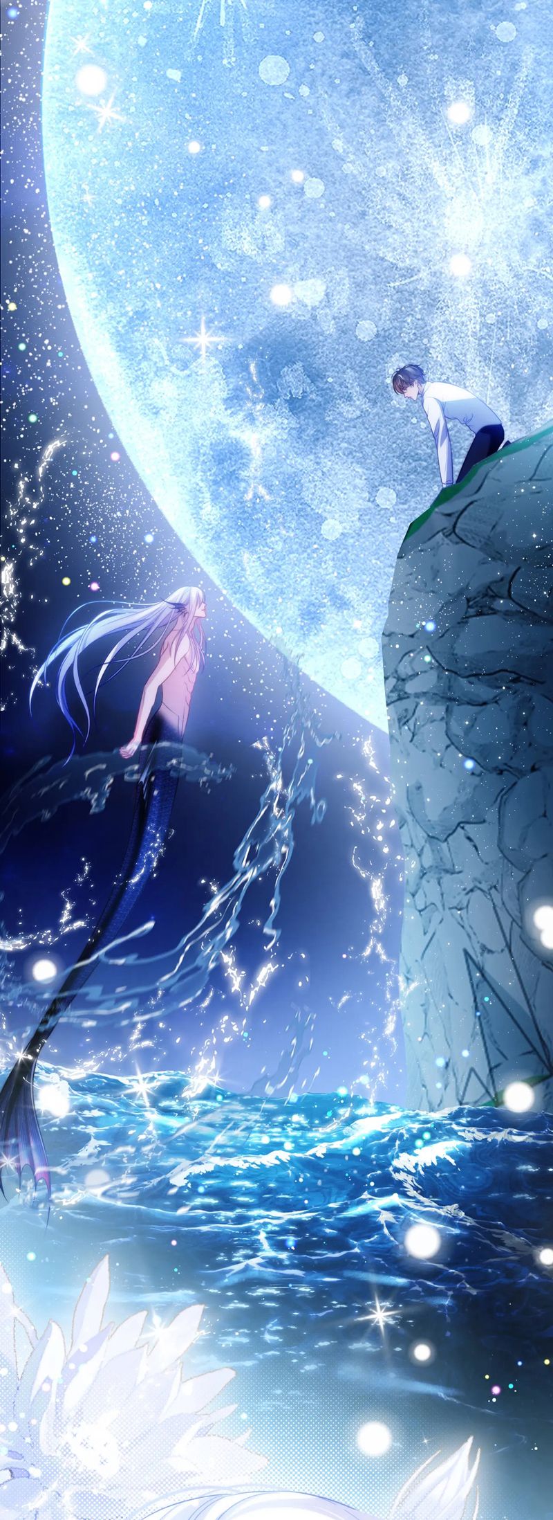 Desharow Nhân Ngư Chapter 56 - Trang 4