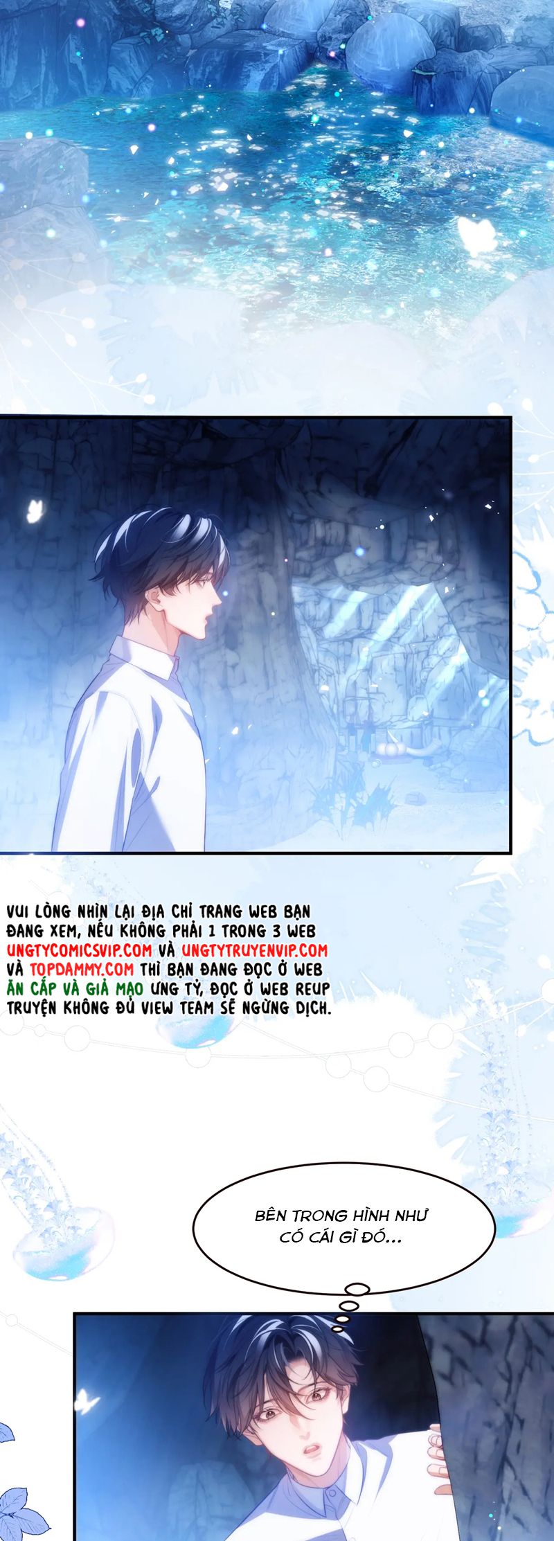 Desharow Nhân Ngư Chapter 56 - Trang 4