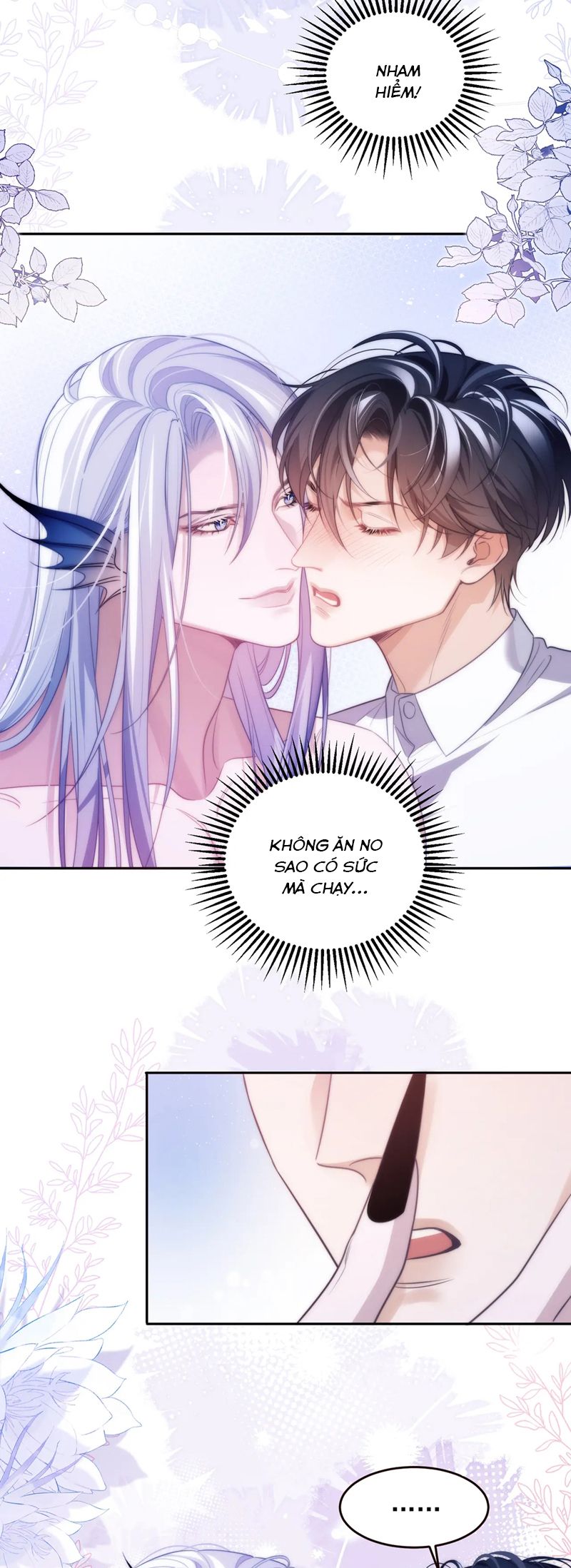 Desharow Nhân Ngư Chapter 56 - Trang 4