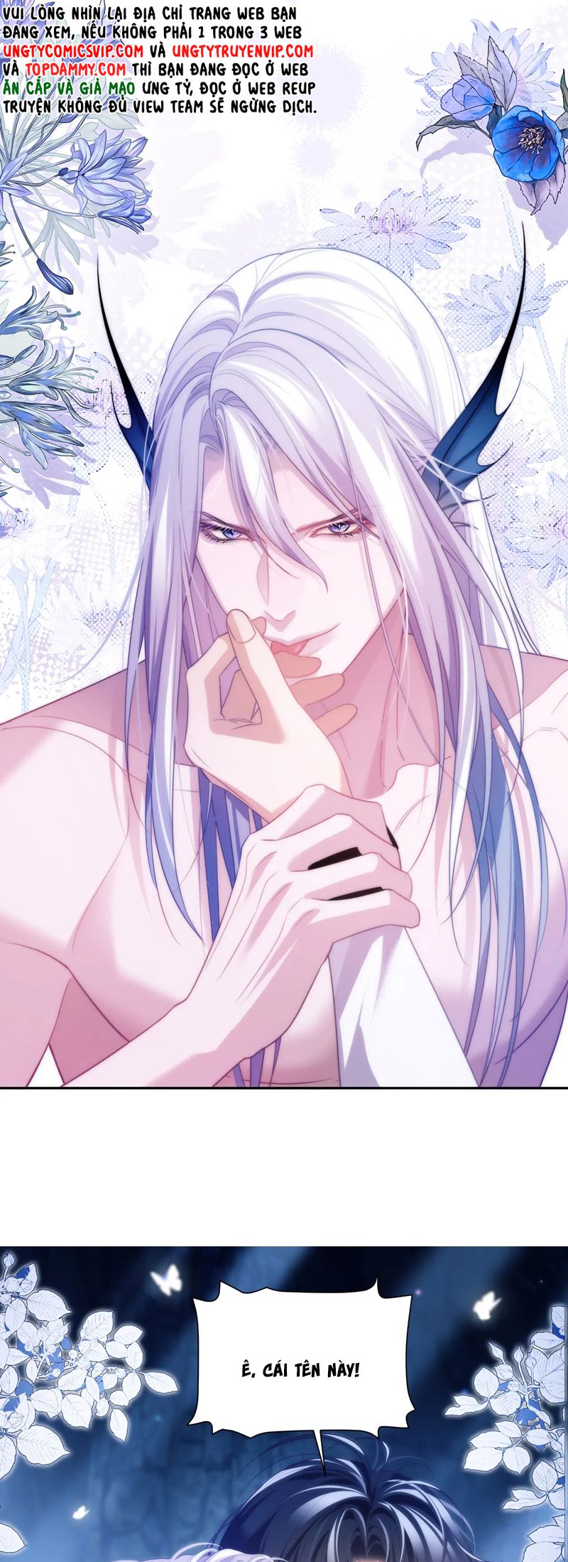 Desharow Nhân Ngư Chapter 56 - Trang 4