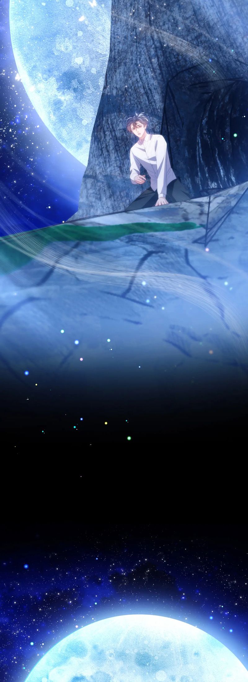 Desharow Nhân Ngư Chapter 56 - Trang 4