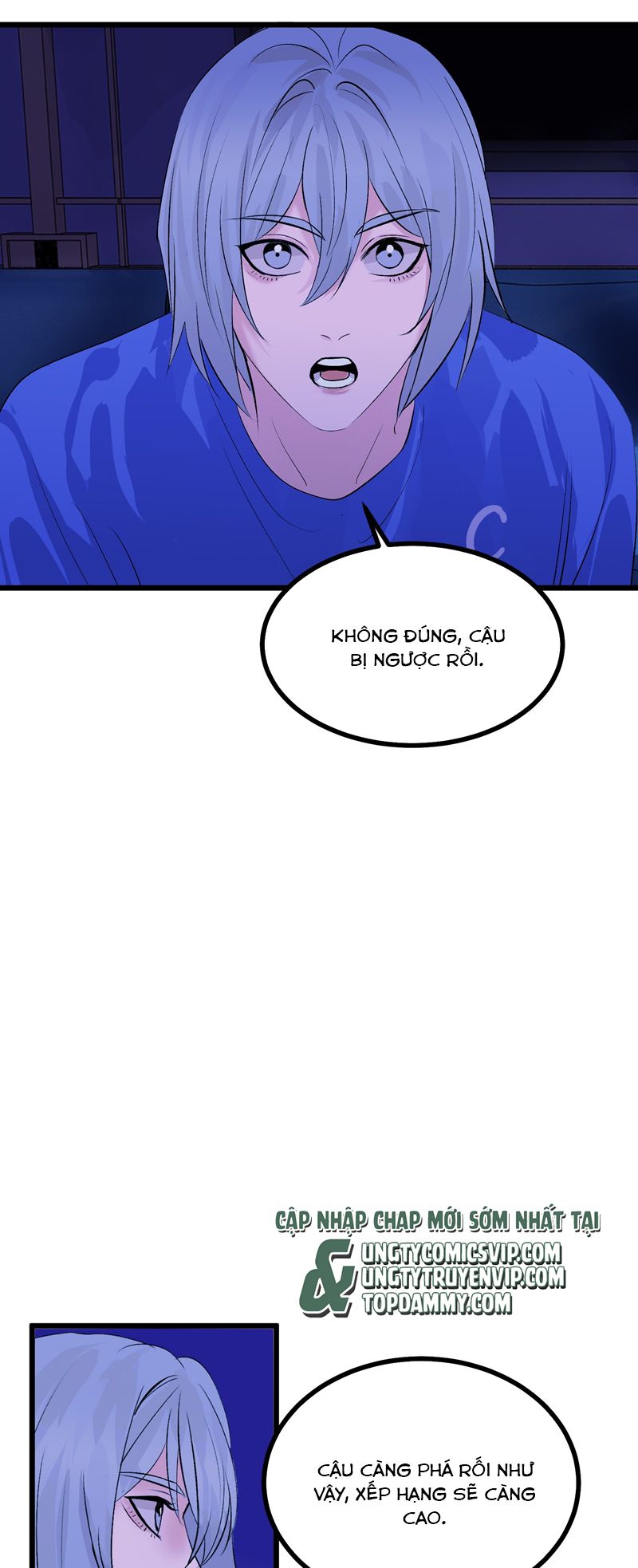 C Vị Thành Thần 3 Chapter 23 - Next Chapter 24