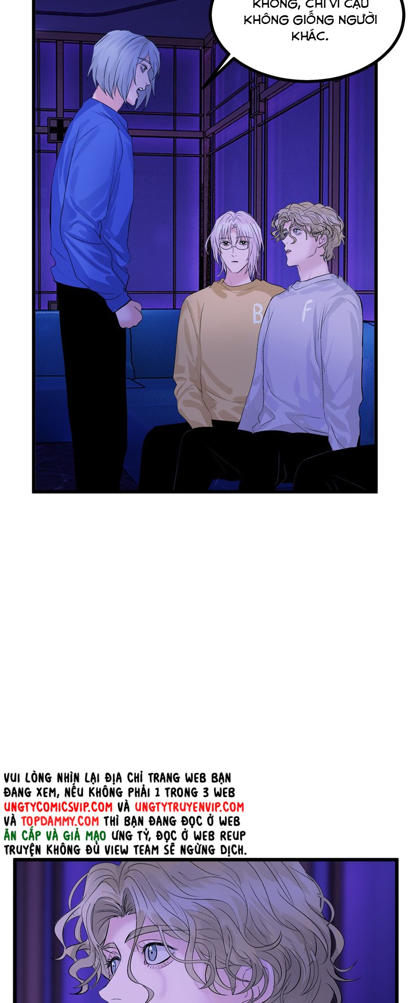 C Vị Thành Thần 3 Chapter 23 - Next Chapter 24