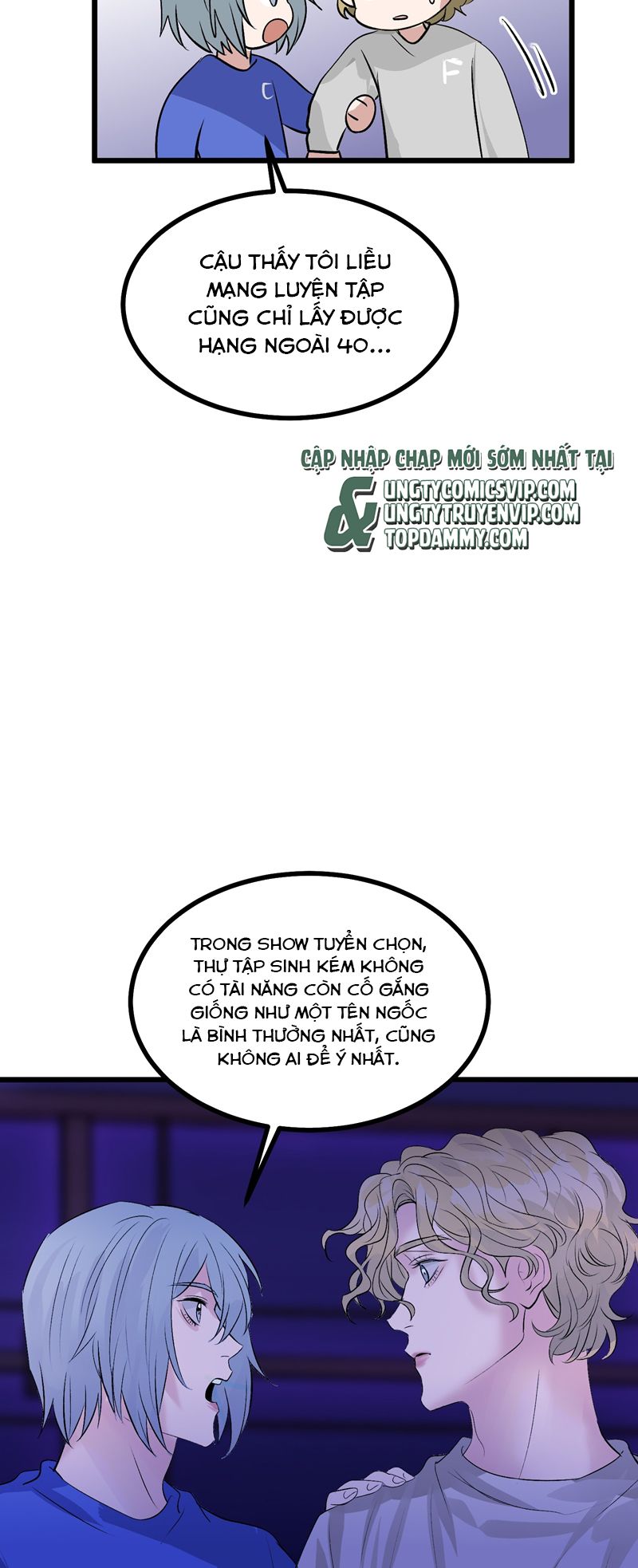 C Vị Thành Thần 3 Chapter 23 - Next Chapter 24