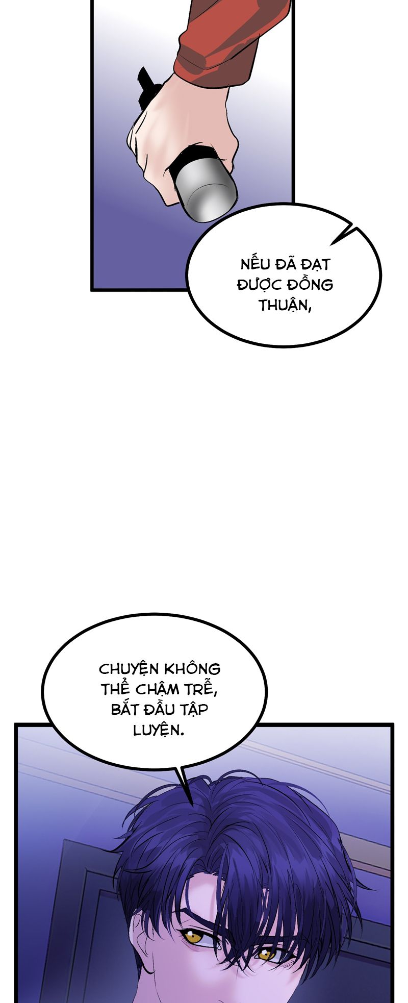 C Vị Thành Thần 3 Chapter 23 - Next Chapter 24