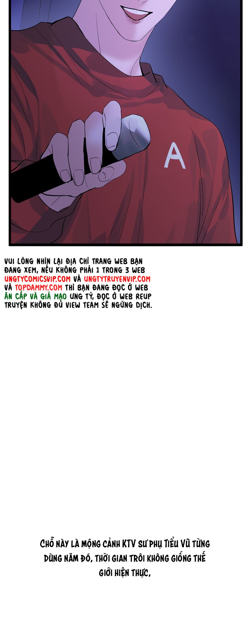 C Vị Thành Thần 3 Chapter 23 - Next Chapter 24