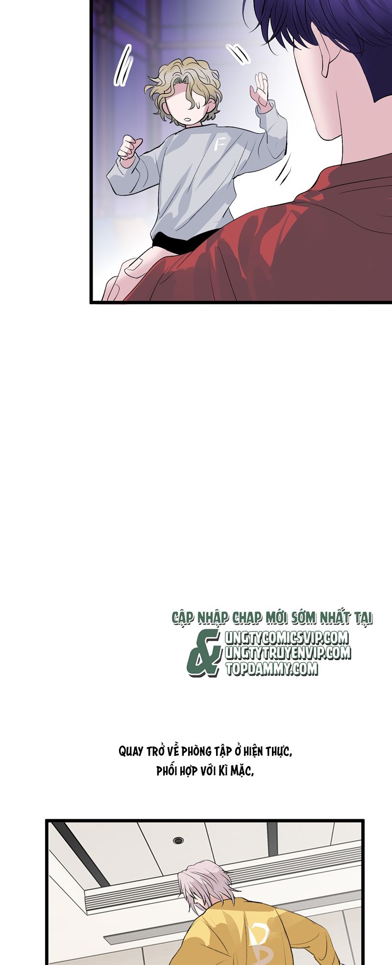 C Vị Thành Thần 3 Chapter 23 - Next Chapter 24